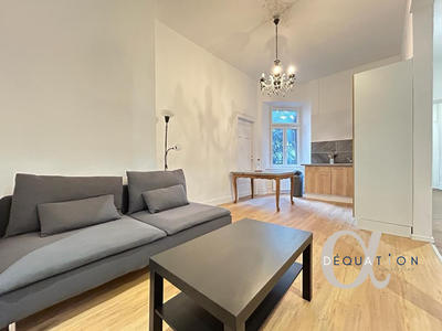 Appartement - 114 m² - 6 pièces