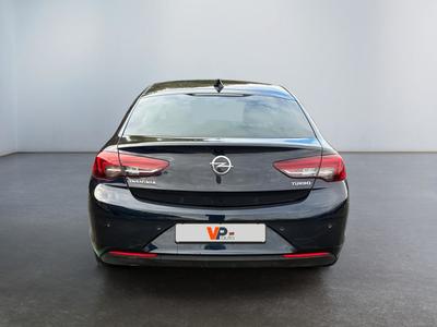 Opel Insignia Grand Sport 1.5 Turbo 165 ch Elite