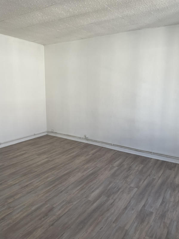 Appartement - 36 m² - 1 pièce