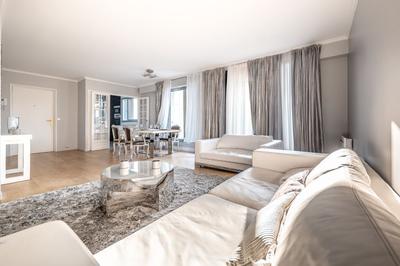 Appartement - 104 m² - 4 pièces