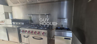 Fonds de commerce - 1 m²