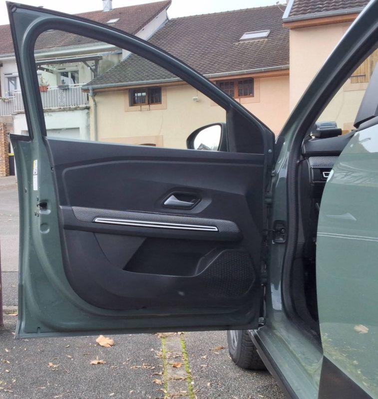 Dacia Jogger 1.0 TCe 100 Eco-G Extreme - Gpl