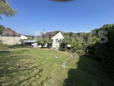Briarde - 145 m² - 6 pièces