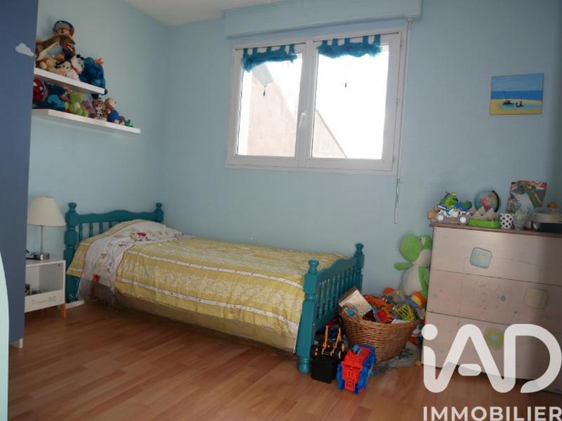 Maison - 96 m² - 5 pièces