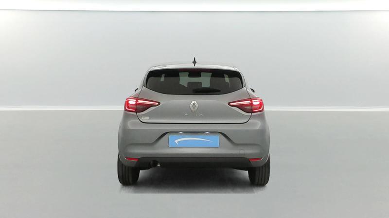 Renault Clio TCe 90 Evolution 5p