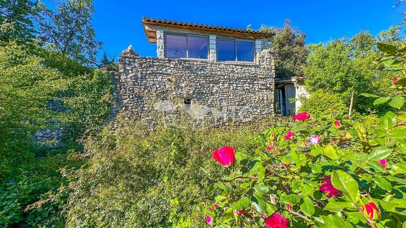 Maison - 91 m² - 4 pièces