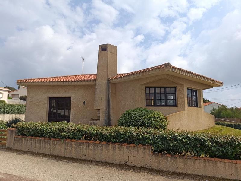 Villa - 268 m² - 6 pièces