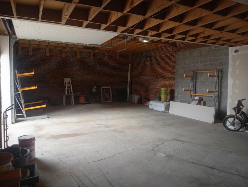 Maison - 160 m² - 6 pièces