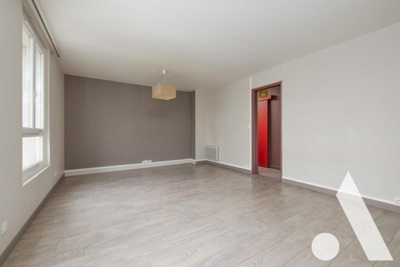 Appartement - 51 m² - 2 pièces