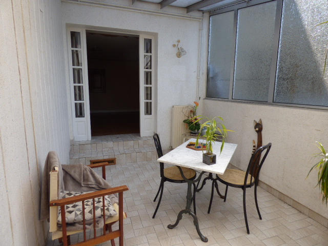 Maison - 185 m² - 7 pièces