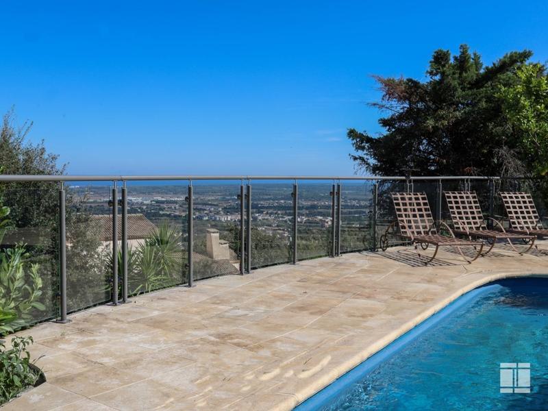 Villa - 150 m² - 5 pièces