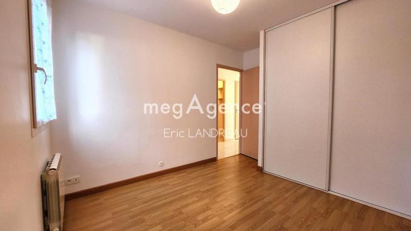 Appartement - 91 m² - 4 pièces