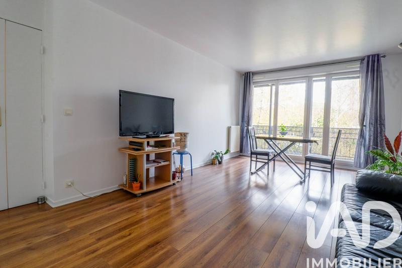 Appartement - 81 m² - 4 pièces
