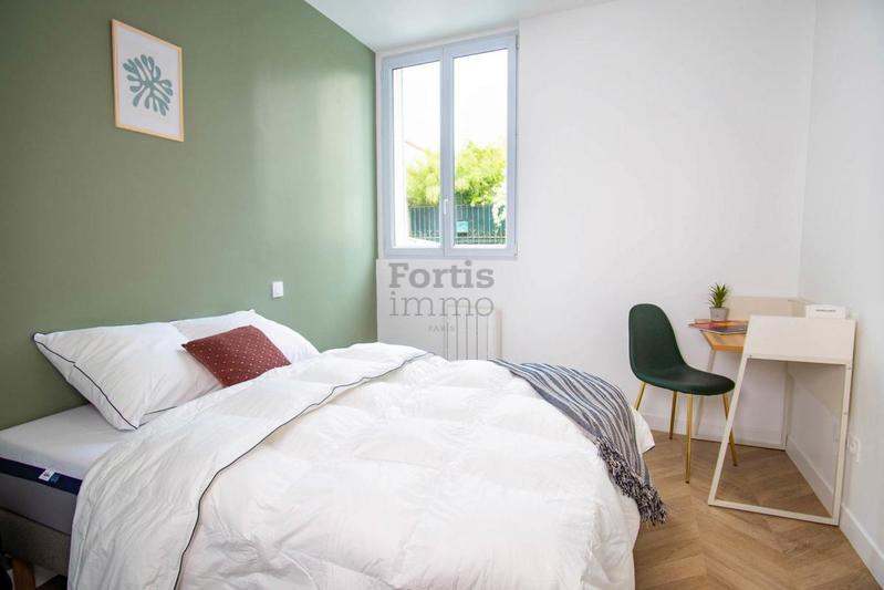 Maison - 134 m² - 8 pièces