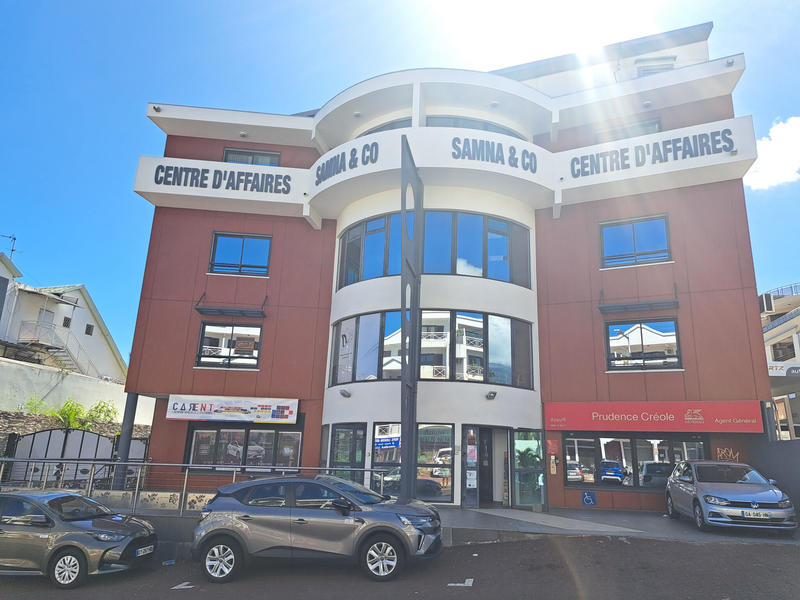 Local commercial - 100 m²