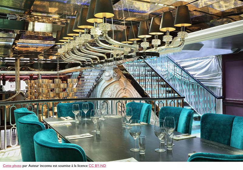 Fonds de commerce - 260 m²