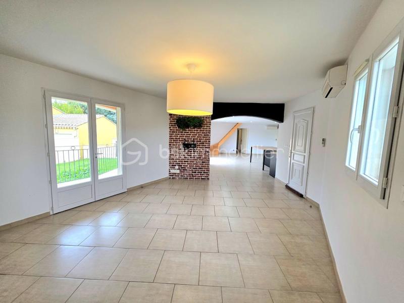 Villa - 143 m² - 5 pièces