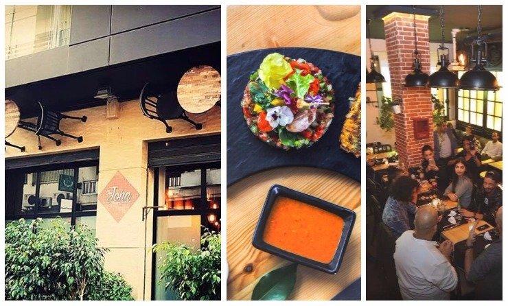 Fonds de commerce - 40 m²