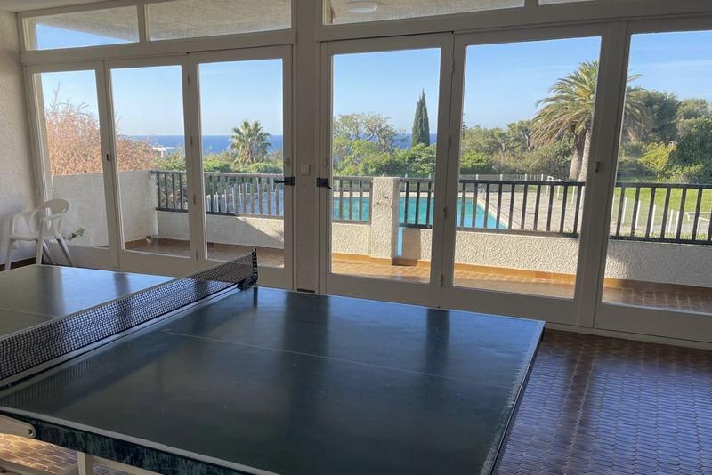 Appartement - 60 m² - 2 pièces