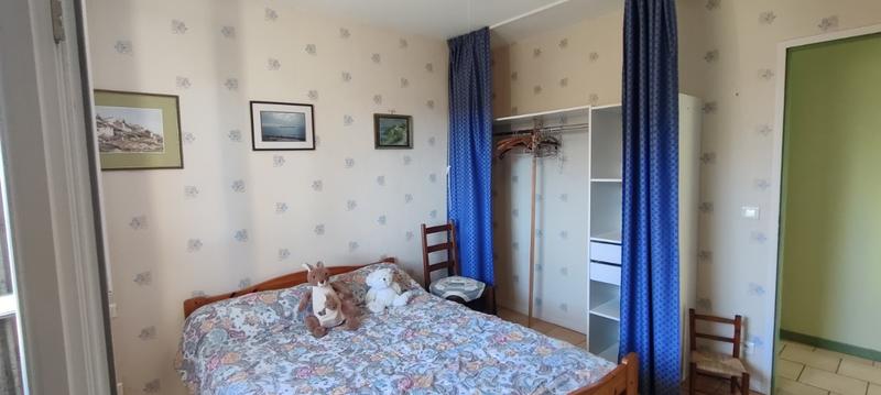 Maison - 97 m² - 4 pièces