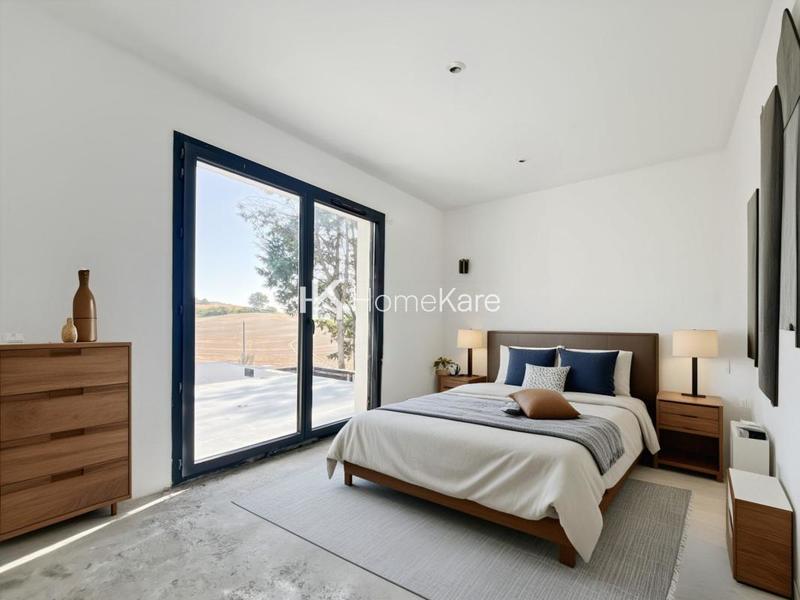 Villa - 130 m² - 4 pièces