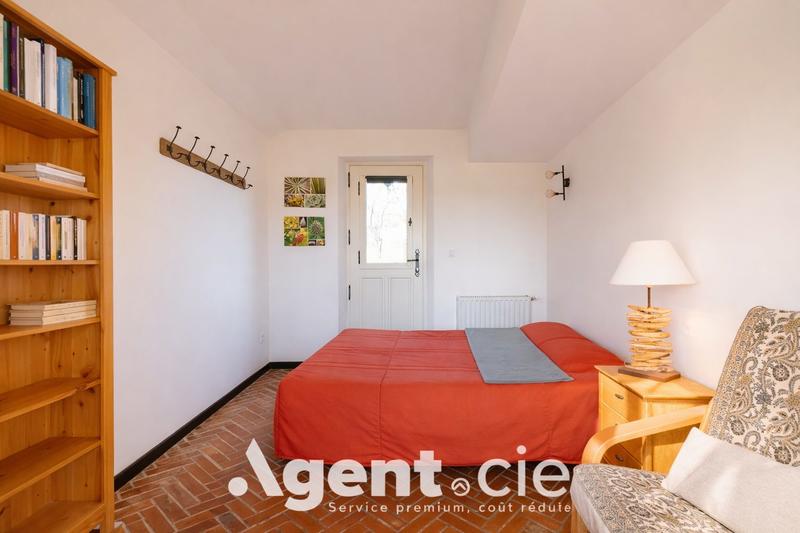 Maison ancienne - 127 m² - 6 pièces