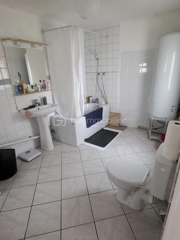 Maison - 50 m² - 2 pièces