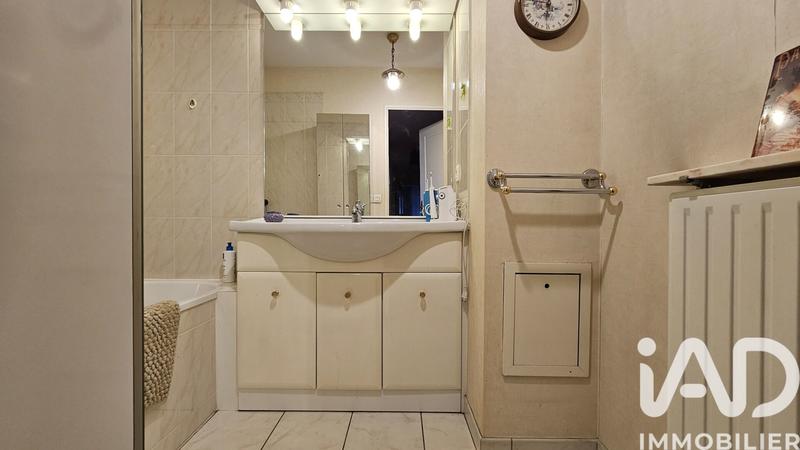 Appartement - 109 m² - 4 pièces