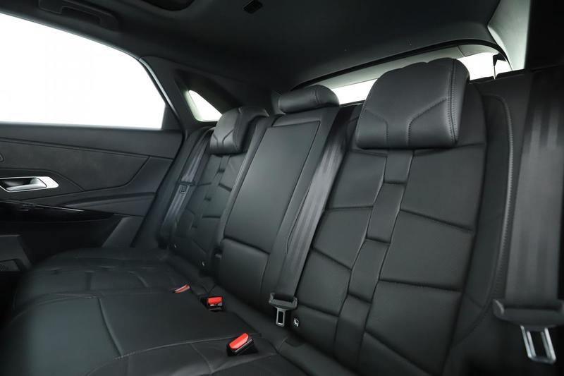 Ds Ds 7 Crossback 1.6 PureTech Grand Chic Automatique 225 ch