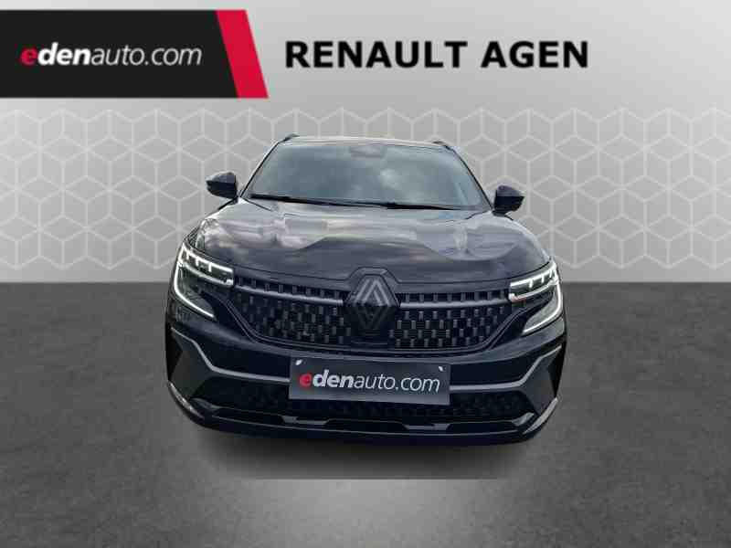 Renault Austral E-Tech full hybrid 200 Gsr2 Techno esprit Alpine