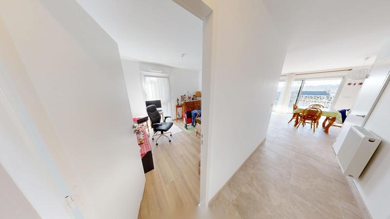 Appartement - 71 m² - 3 pièces