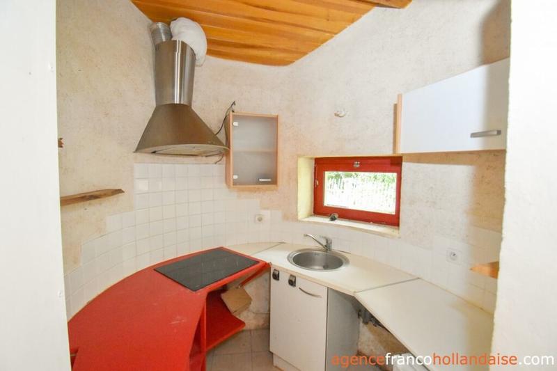 Maison - 112 m² - 9 pièces