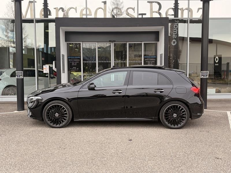 Mercedes Classe a 250 e Hybrid Eq Star Edition