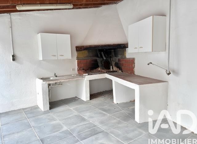 Maison - 160 m² - 7 pièces