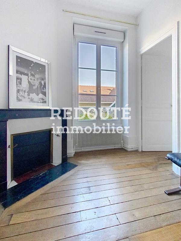 Appartement - 61 m²