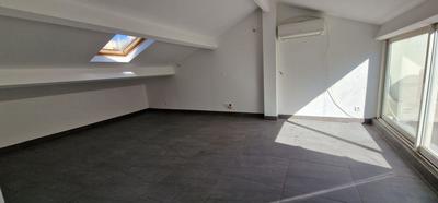 Appartement - 25 m² - 2 pièces