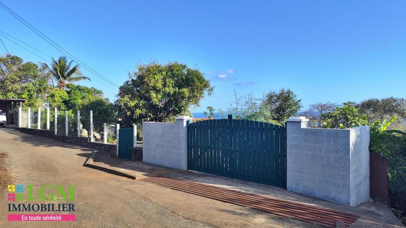 Maison - 464 m² - 2 pièces