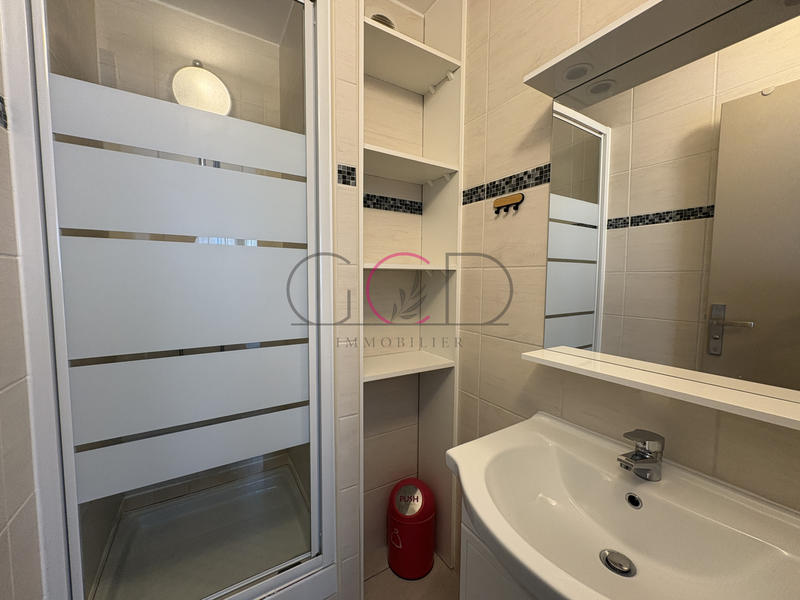 Appartement - 18 m² - 1 pièce