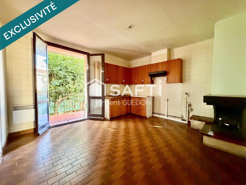 Maison - 154 m² - 6 pièces