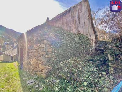 Maison - 42 m² - 2 pièces