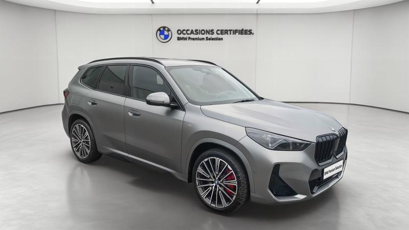 Bmw X1 U11 xDrive 25e 245ch Dkg7 m Sport