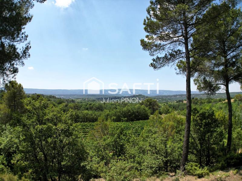 Maison - 137 m² - 5 pièces