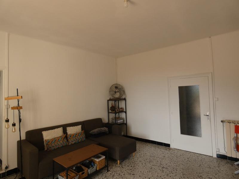Appartement - 79 m² - 3 pièces