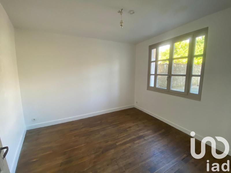 Maison de ville - 110 m² - 8 pièces