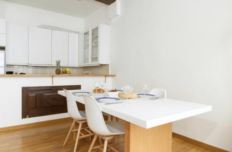 Appartement - 51 m² - 3 pièces