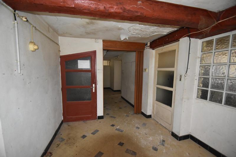 Immeuble - 320 m² - 8 pièces