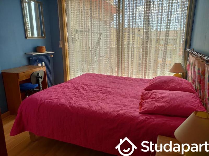 Appartement - 74 m² - 3 pièces