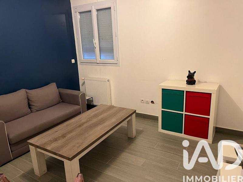 Maison - 200 m² - 7 pièces