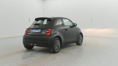 Fiat 500 e 118ch Icône