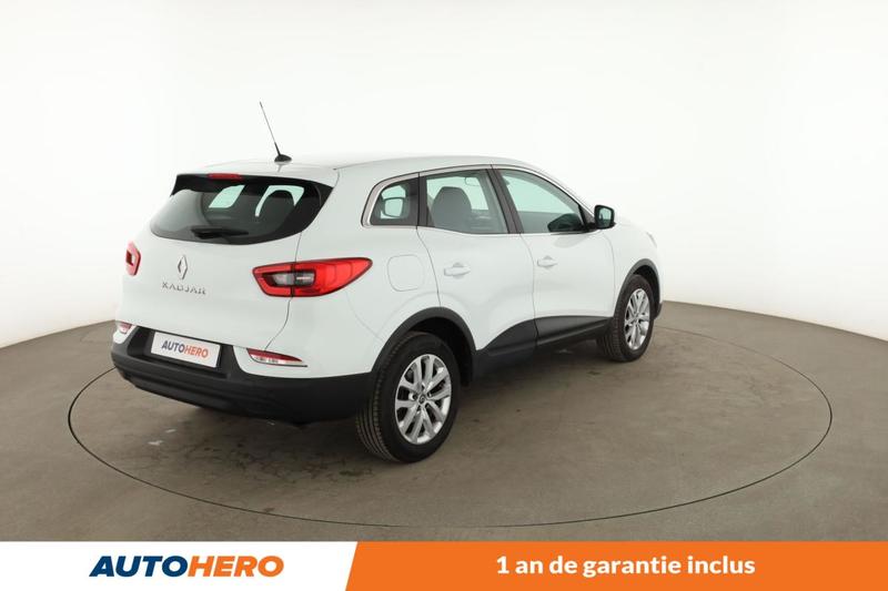 Renault Kadjar 1.5 Blue dCi Serie Limitee Team Rugby 115 ch